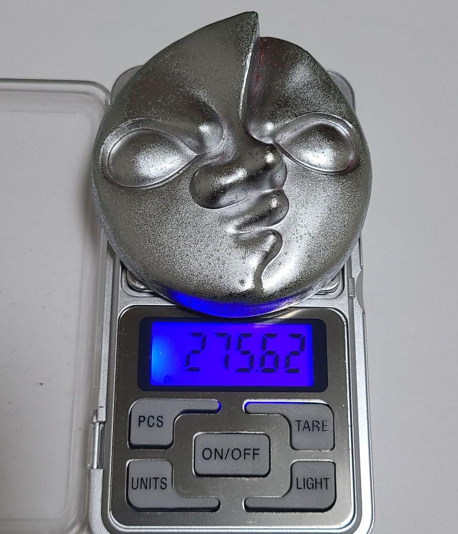 EXPO70 万博 岡本太郎 太陽の塔 文鎮 ストラップ ネックレス 記念