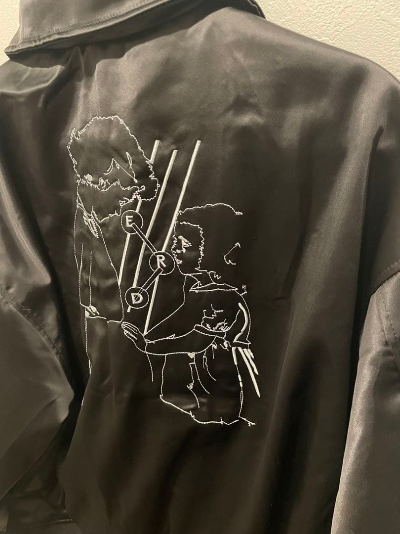 Enfants Riches Deprimes フライトジャケット 25F XL - メルカリ