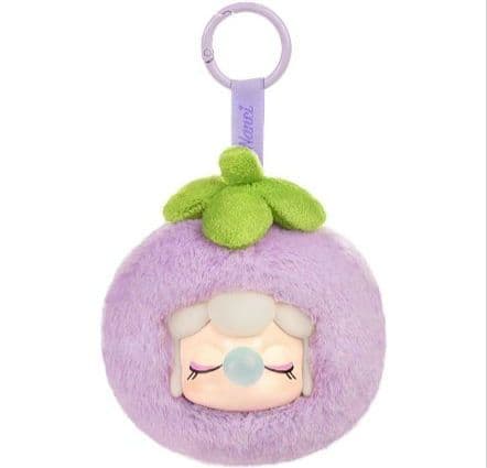 トップトイ MNCXX Nanci フルーツムード ぬいぐるみペンダント - メルカリ