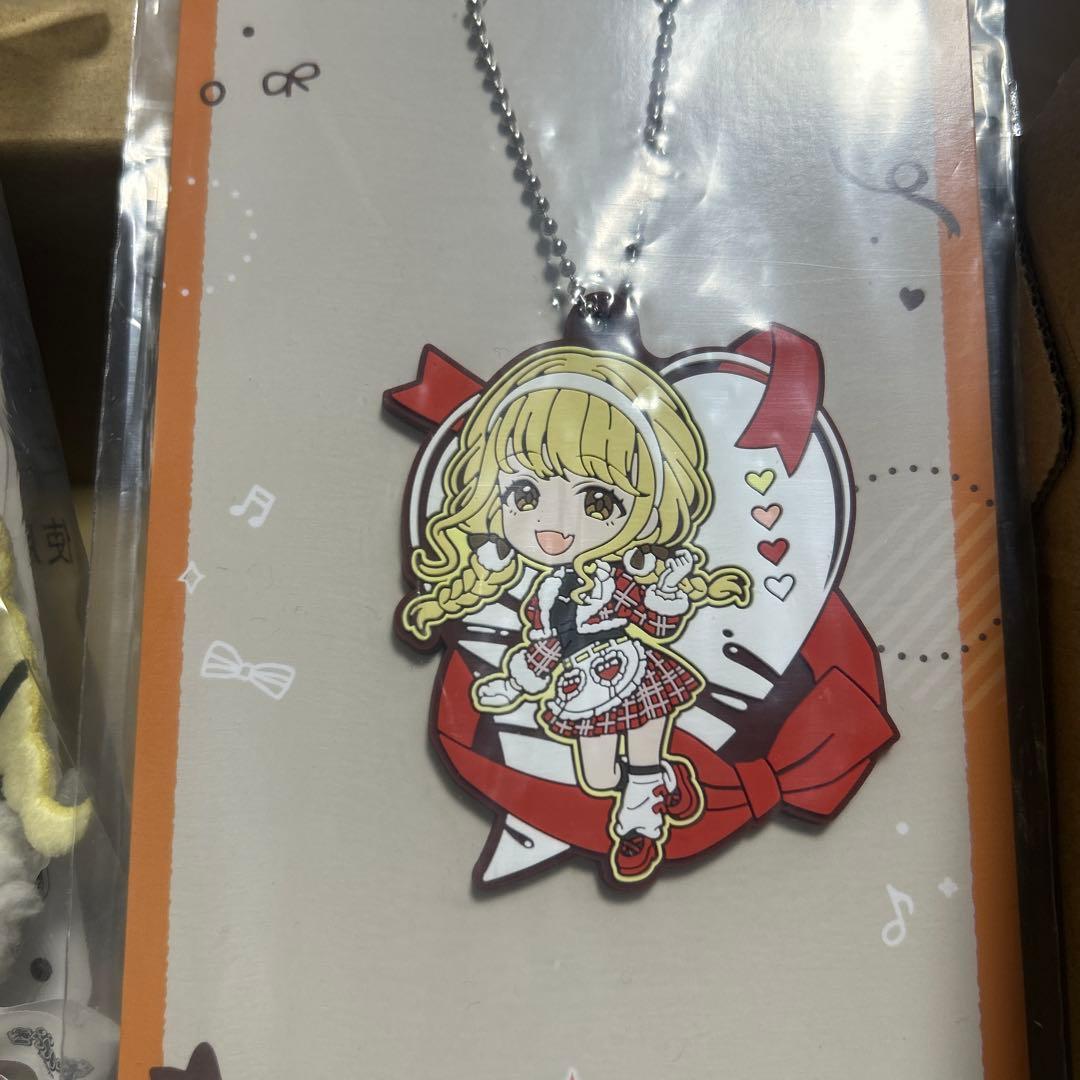 学マス 学園アイドルマスター 藤田ことね 一番くじ きららいず - メルカリ