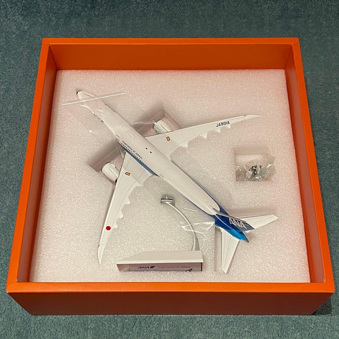 ANA 787-10 JA901A 1:200 全日空 JC Wings - メルカリ