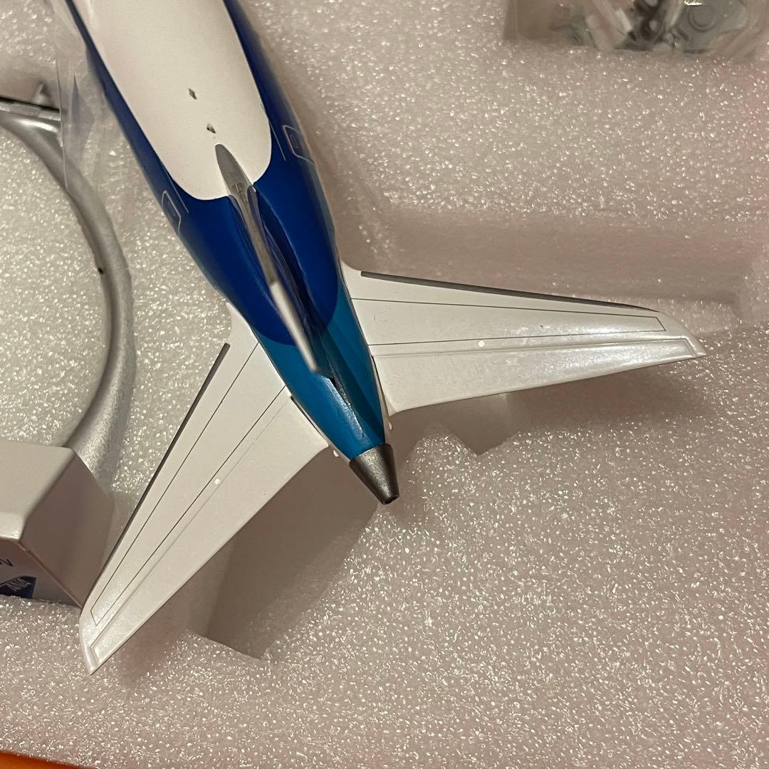 ANA 787-10 JA901A 1:200 全日空 JC Wings - メルカリ