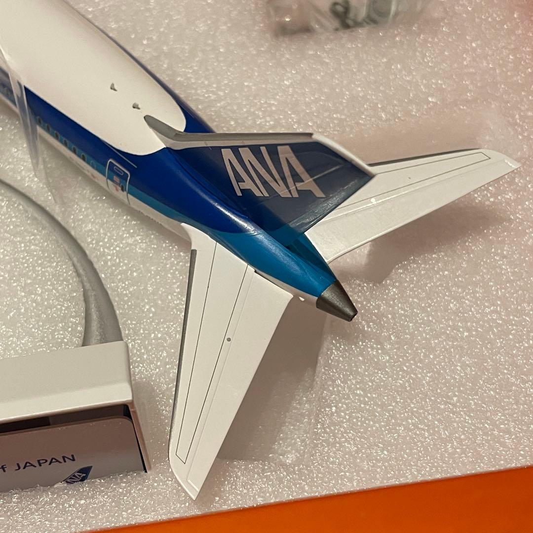 ANA 787-10 JA901A 1:200 全日空 JC Wings - メルカリ