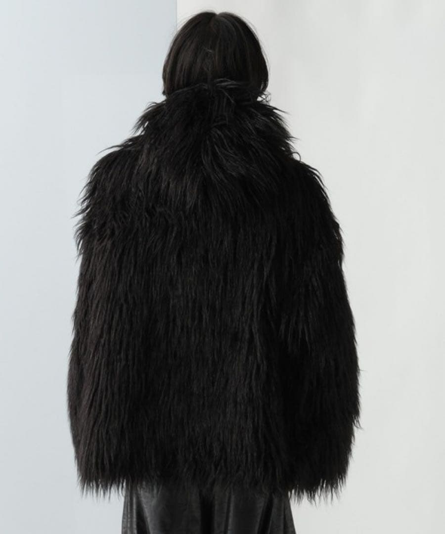 UNDERGROUND MODE】ファーブルゾン HARE | Shop at Mercari from Japan