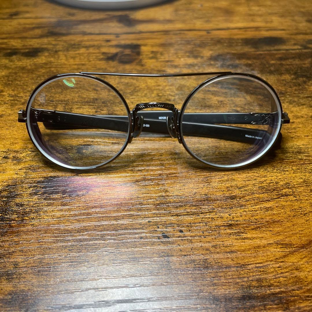 マツダアイウェアM3128