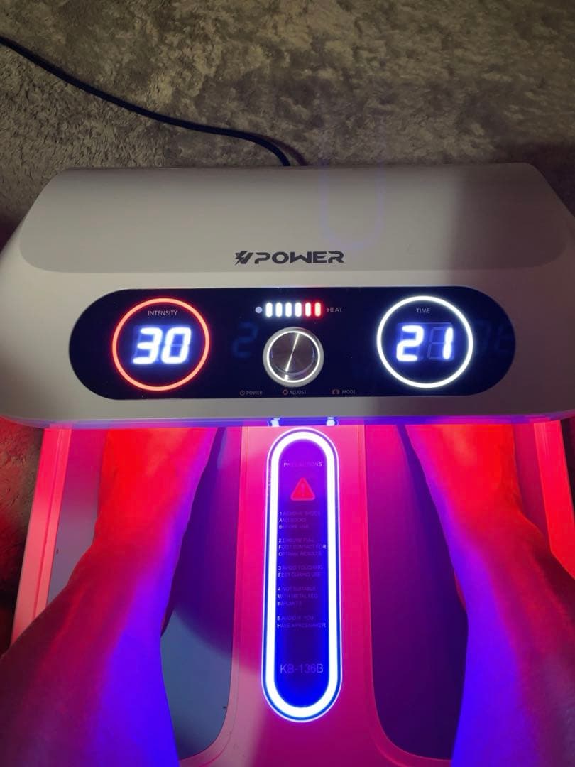 【最高！！】テラヘルツメーター (ドライヤー付)