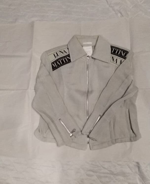 ルナマティーノ　ジャケット