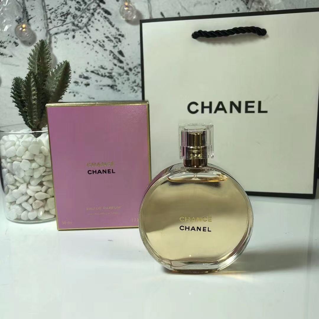 【美品】 CHANEL シャネル チャンス　オーヴィーヴ 100ml シャネル CHANEL チャンス オー ヴィーヴ オードゥ トワレット