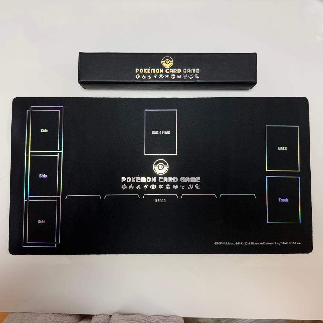 リミテッドコレクション　マスターバトルセット　プレイマット リミテッドコレクション マスターバトルセット 」収録カード、予約情報