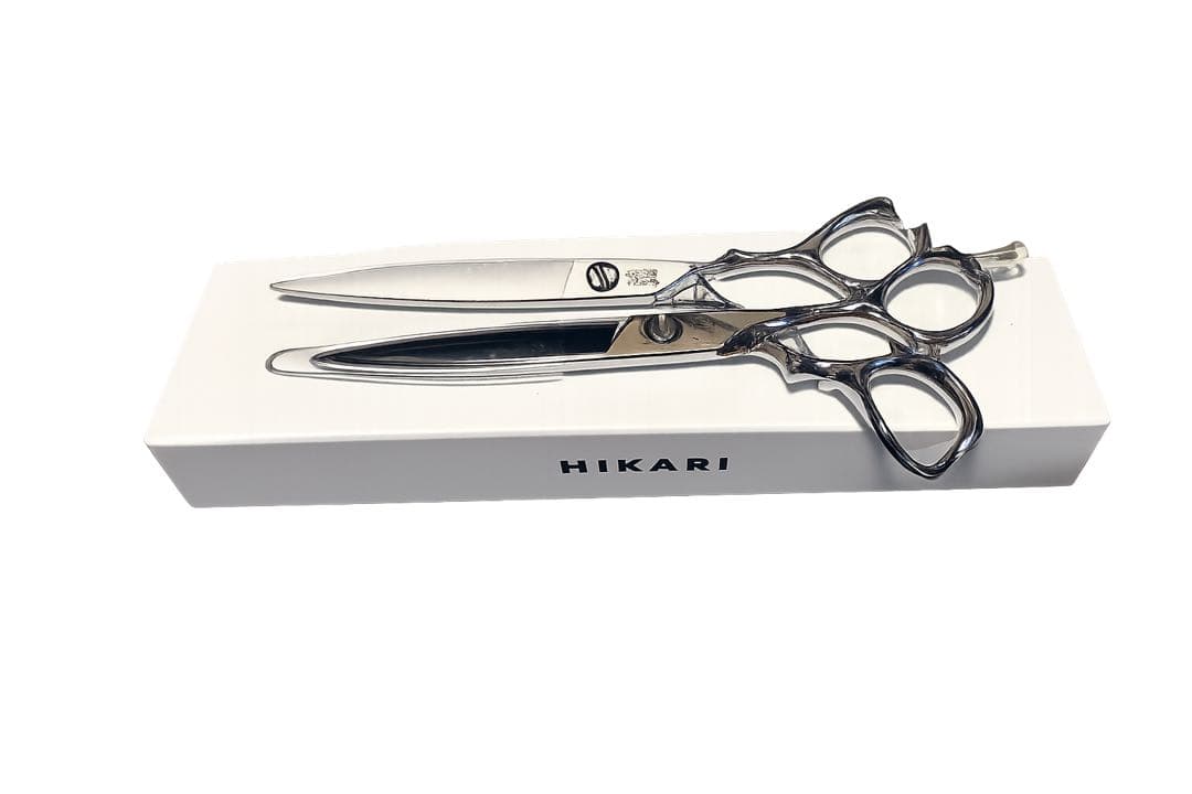 光 ヒカリシザー B-DRY 164 6.1インチ - メルカリ