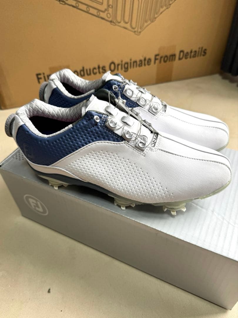 定価28000円　フットジョイゴルフシューズ　女性用 楽天市場】【日本正規品】2022年モデル Foot Joy Golf フットジョイ