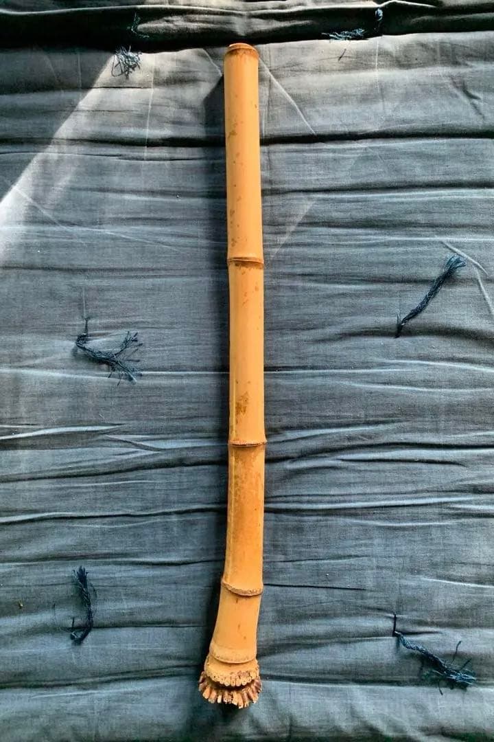 2尺1寸　普化宗谷派虚鐸2