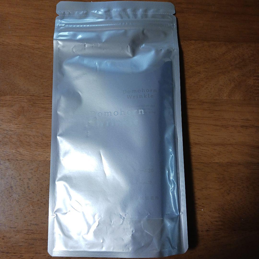 ドモホルンリンクル　薬用クリーム