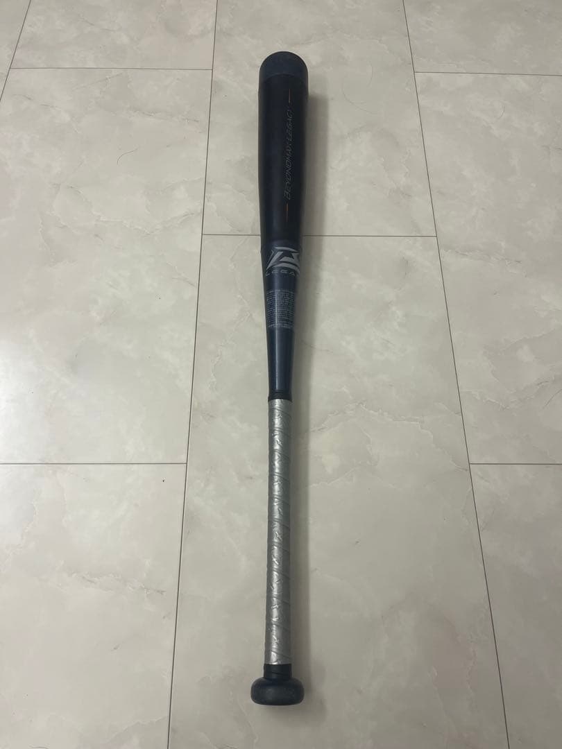 少年用　ビヨンドマックス　レガシー 小学生軟式用ビヨンドマックスレガシー トップ(FRP製／78cm／平均560g