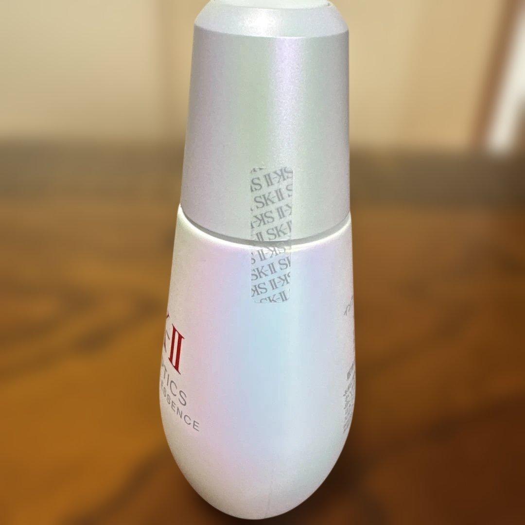 ❤️SK-Ⅱジェノプティクスインフィニットオーラエッセンス75ml2025年7