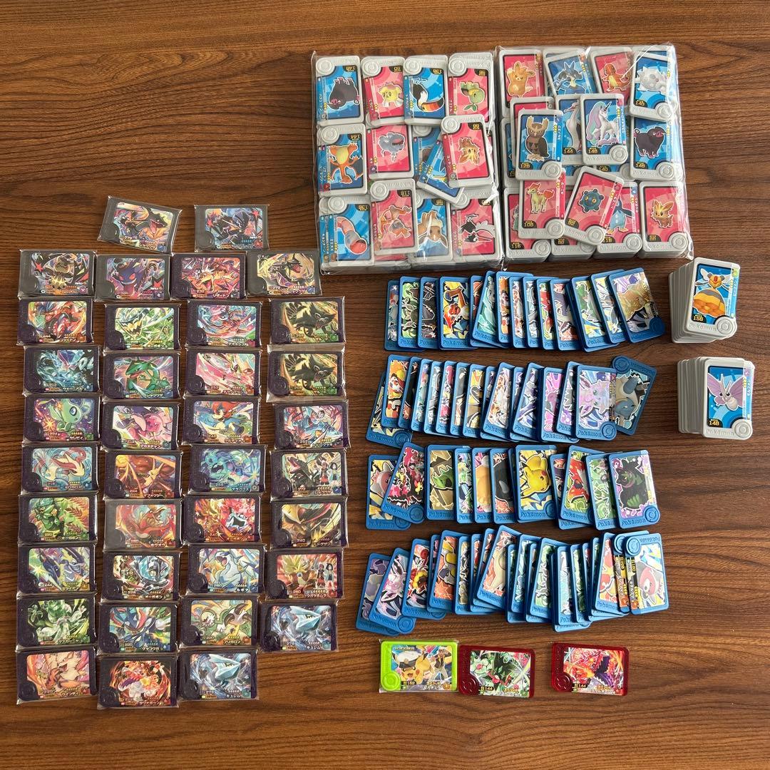 F*t様 ポケモン フレンダ 引退品 まとめ売り - メルカリ