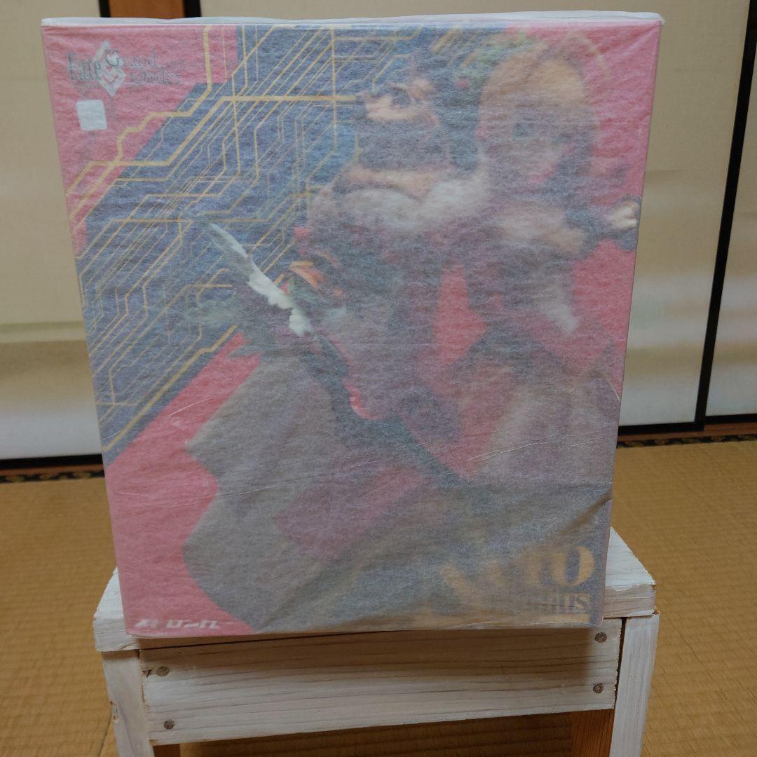 ネロ・クラスディウス第3再臨　未開封品　ストロンガー