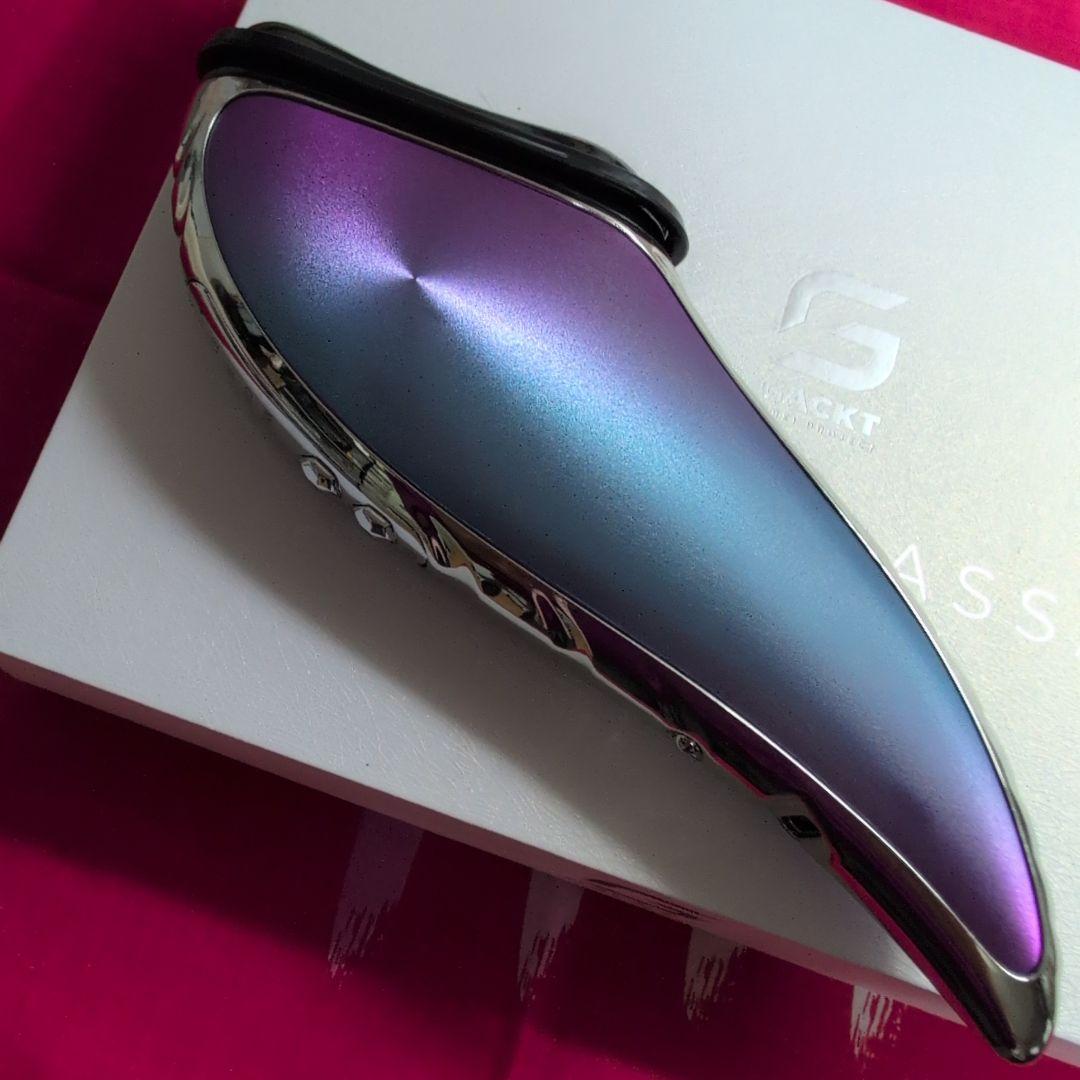 EXTRA KASSA 美顔器 GACKTプロデュース - メルカリ