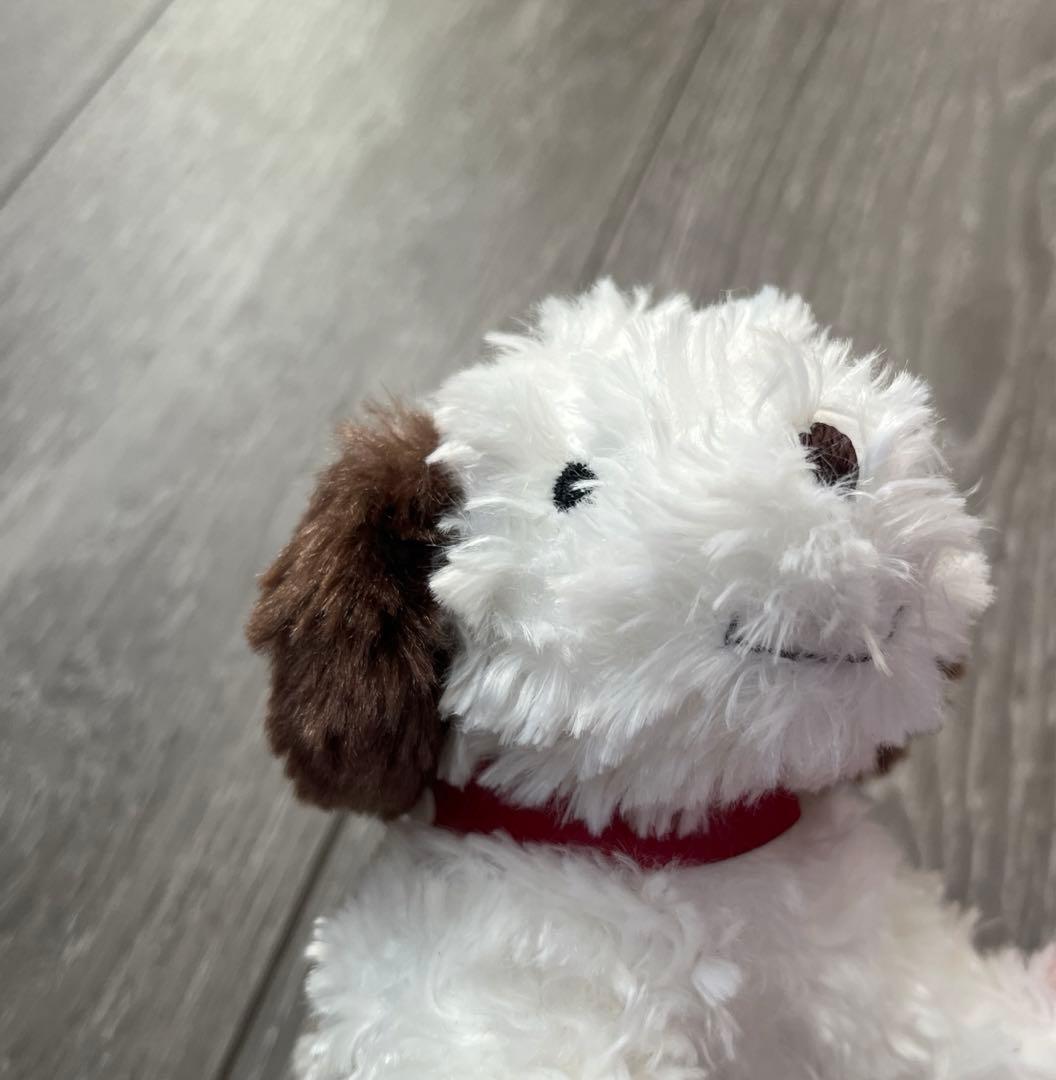 familiar ファミリア ぬいぐるみ バーディー いぬ 犬 - メルカリ