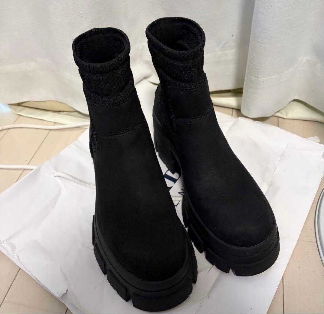 UGG ブルックリン チェルシー Brooklyn Chelsea