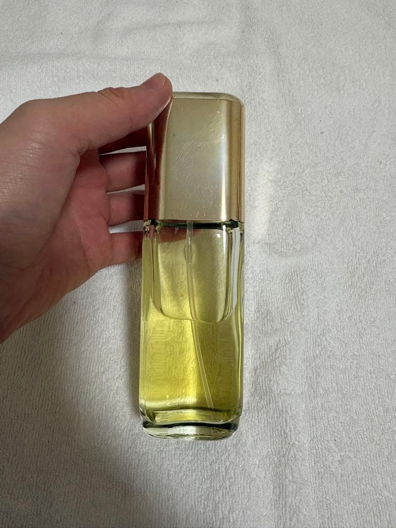 LE DE GIVENCHY NIVEAU VISIBLE 100ml 残9割 - メルカリ