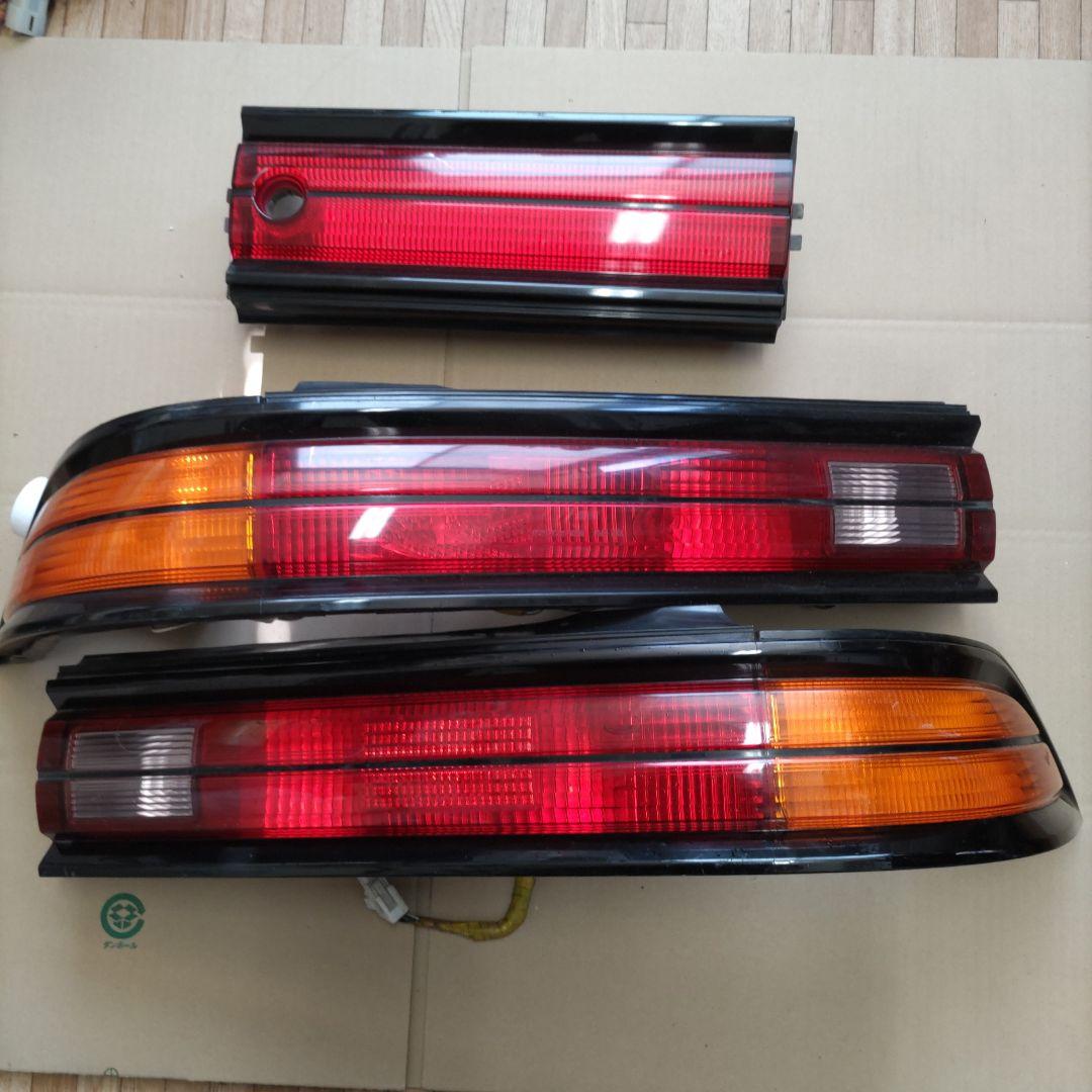 トヨタマークⅡ 90系 テールランプセット - メルカリ