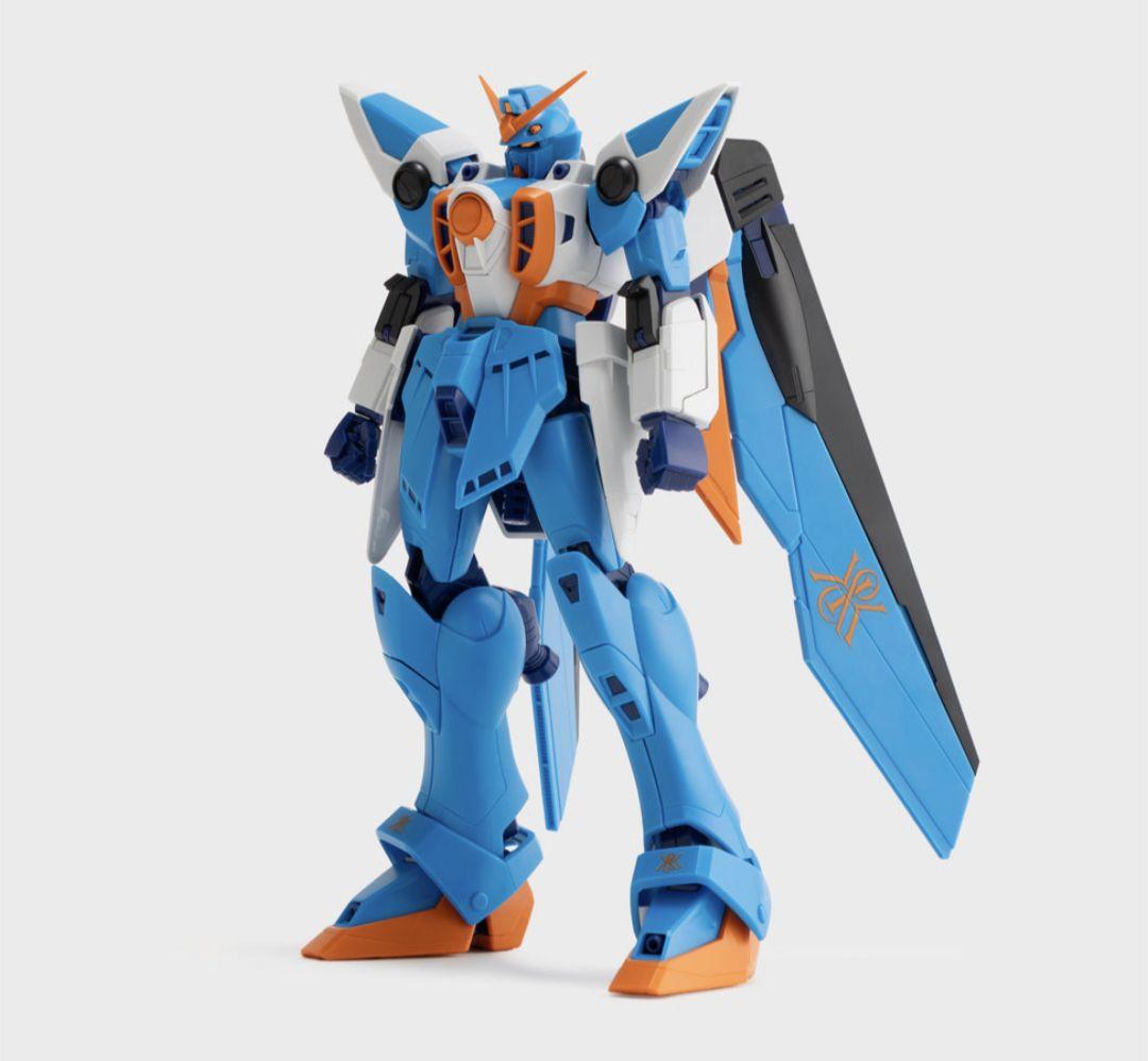 Kith for GUNPLA MG 1/100 Wing Gundam - メルカリ