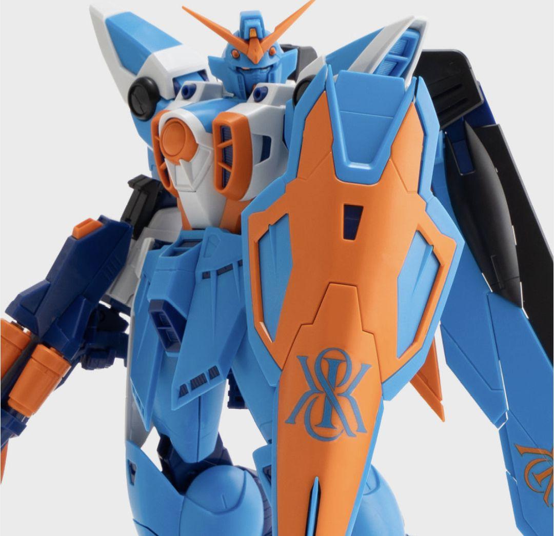 Kith for GUNPLA MG 1/100 Wing Gundam - メルカリ