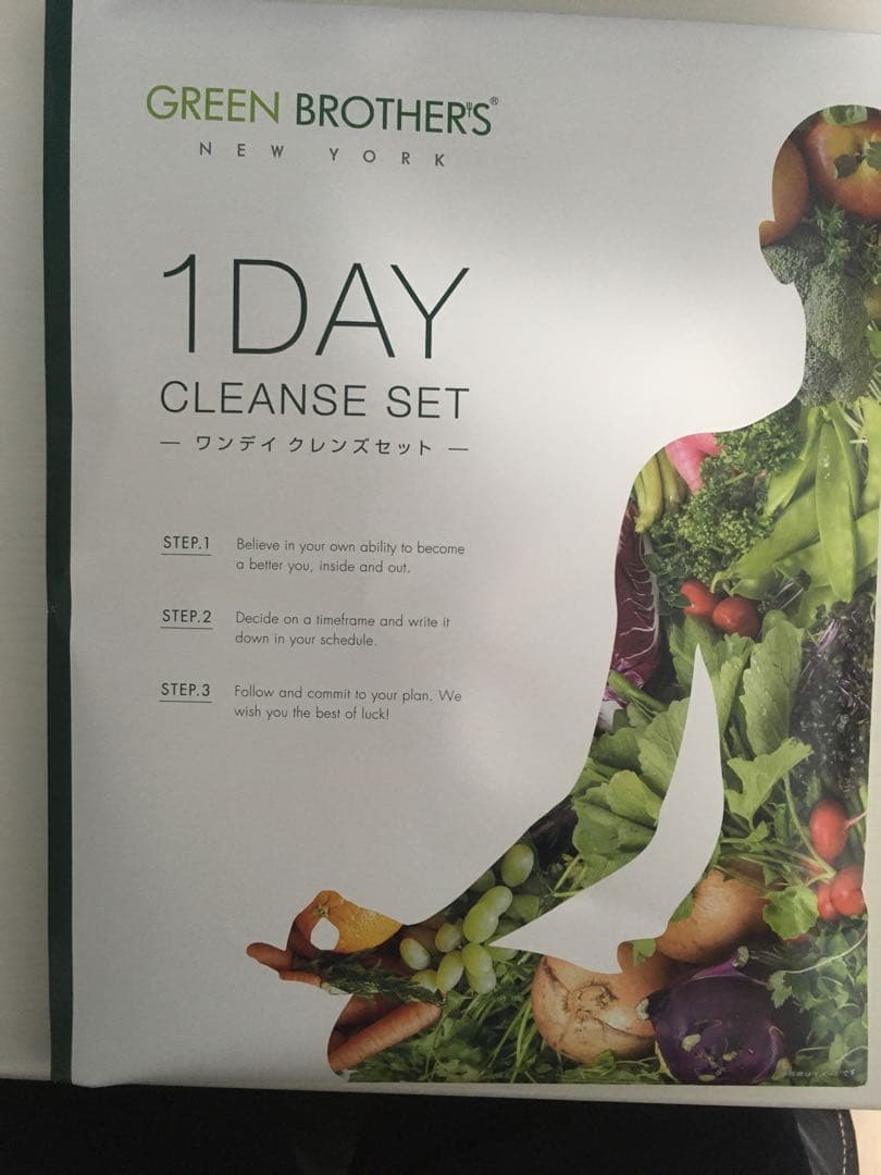 GB 1DAY クレンズセット　ワンデイクレンズセット　4セット