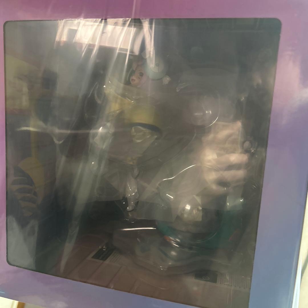 ナンジャモフィギュア未開封 - メルカリ