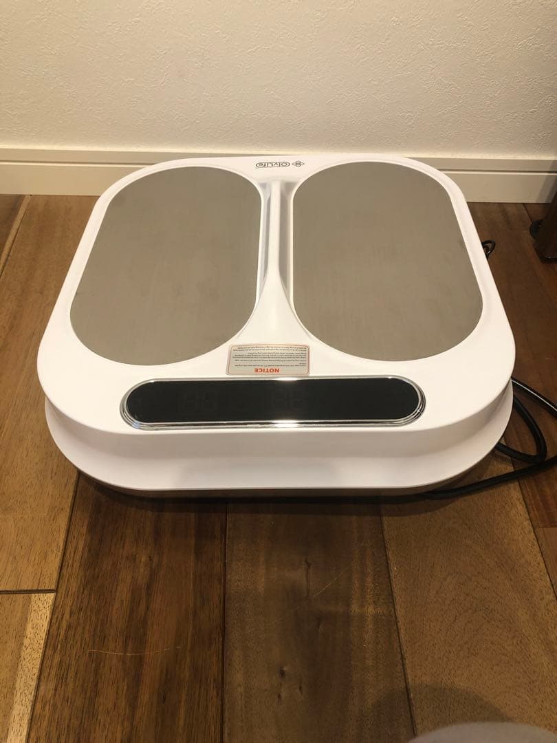 OlyLife THz Tera-P90 テラヘルス温熱マシン