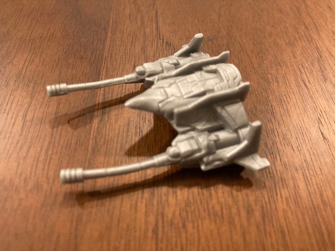 ゴジラ　消しゴム　戦闘機　飛行機 九州 J7W1 局地戦闘機 震電 『ゴジラ-1.0』 劇中登場仕様 | 株式会社