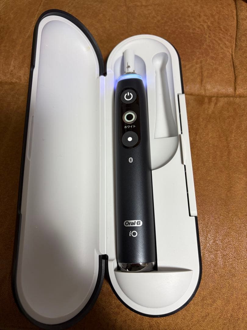 oral-B 電動はブラシ