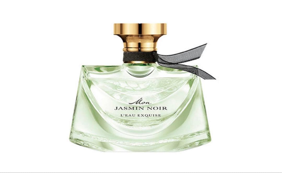 BVLGARI Mon Jasmin Noir 75ml オードトワレ