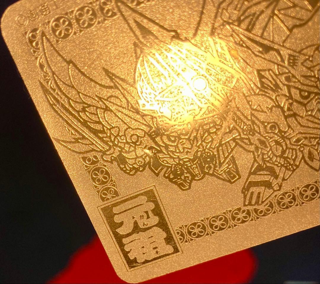 セール アウトレットゲーム・おもちゃ・グッズ - 元祖SDガンダム 5周年