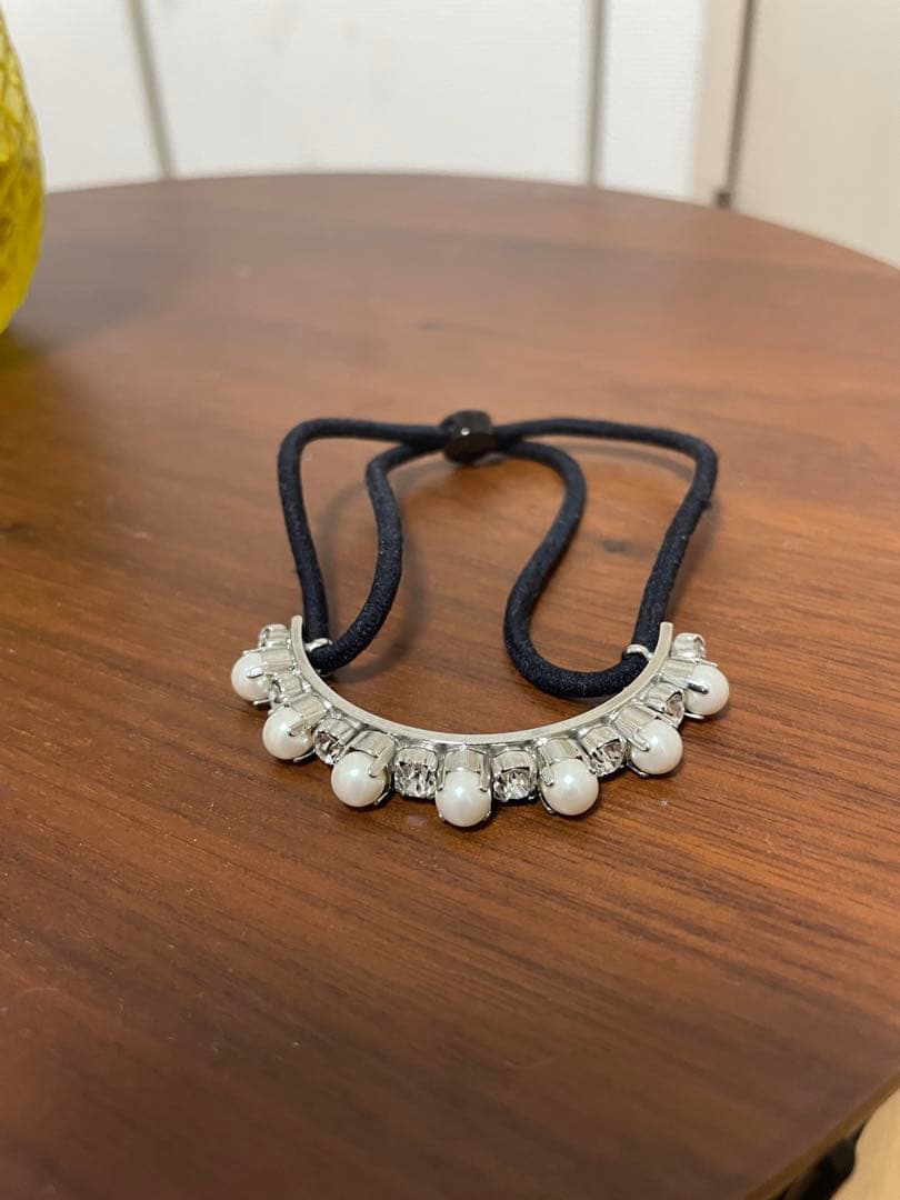 THBT パールリングポニー