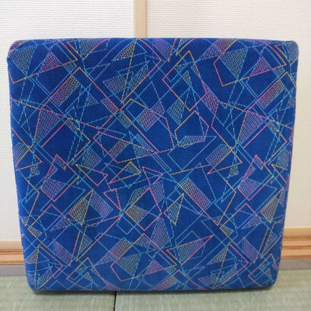 東急バス 座席モケット 東急バス 座席モケット - メルカリ