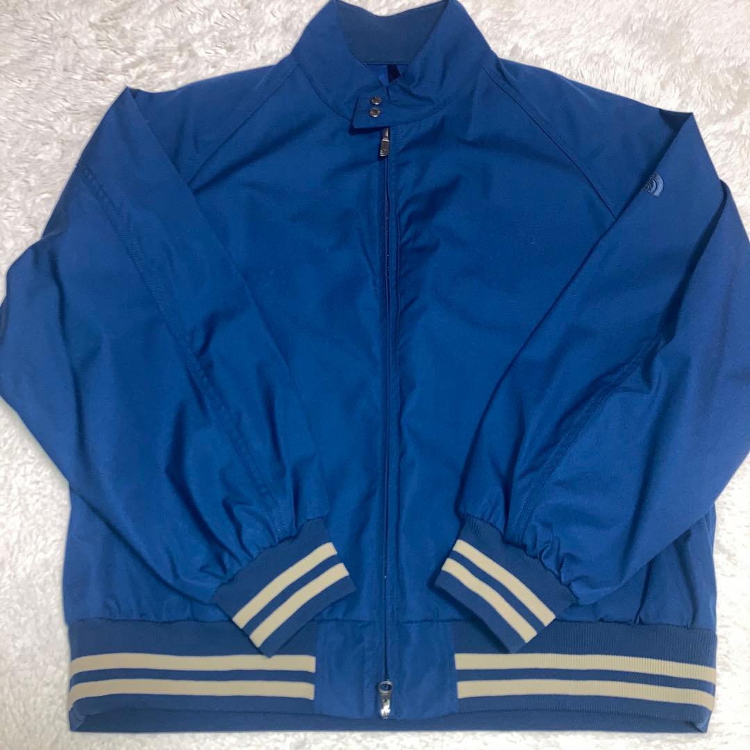 ハ*ロ様 THE NORTH FACE PURPLE LABEL 65/35 ジ