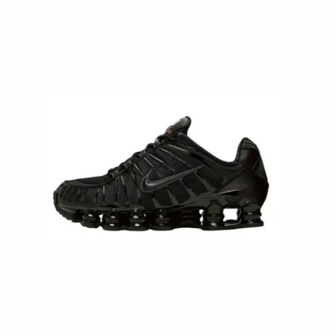 Nike Shox ブラックスニーカー NIKE公式】ナイキ ショックス Z SE ウィメンズシューズ.オンライン