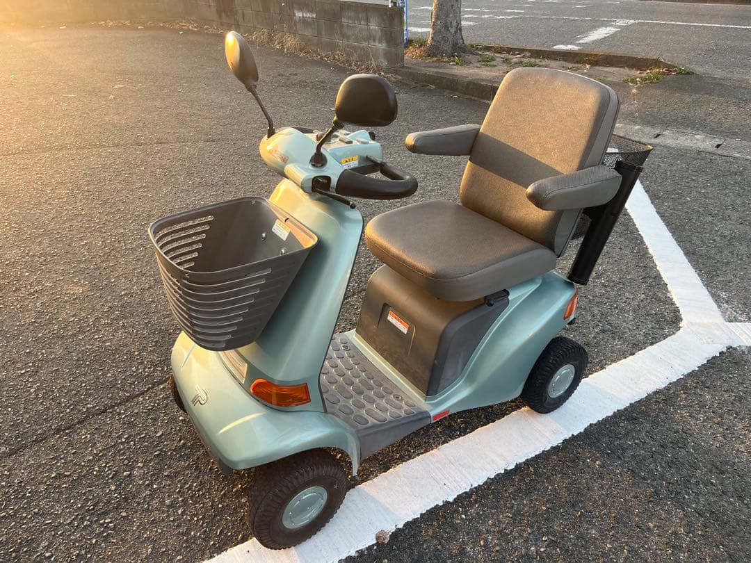 タウンパートナー　EK40D 近場配送　直接引き取り限定