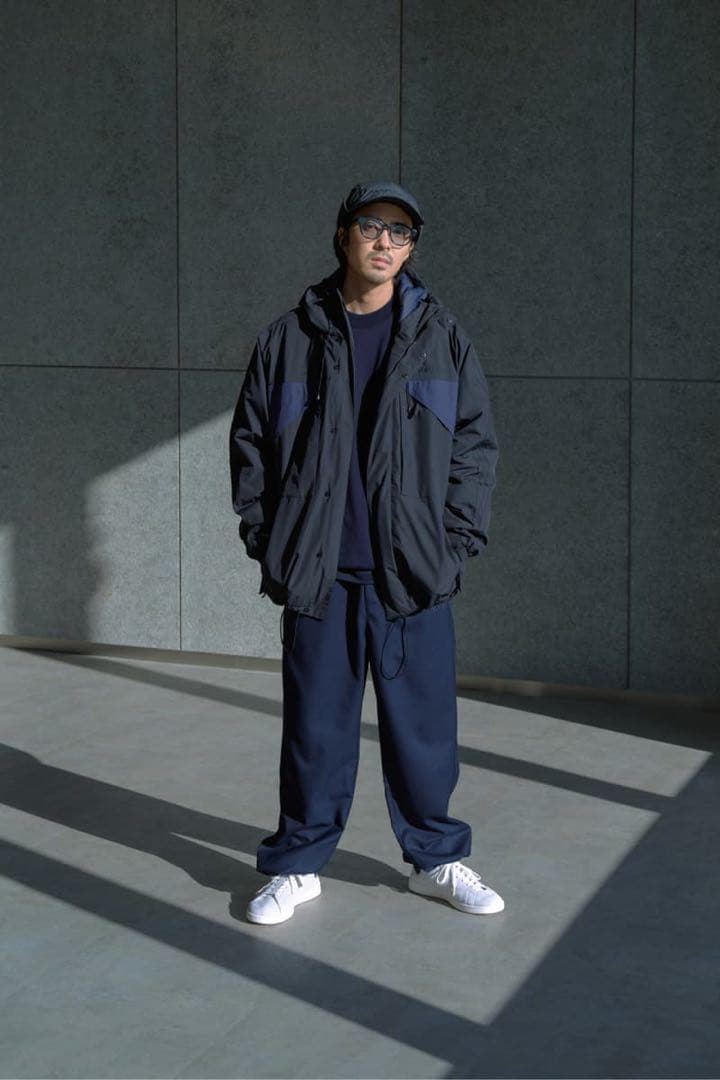 新品 adidas everyone Optimal Prima Loft M - メルカリ