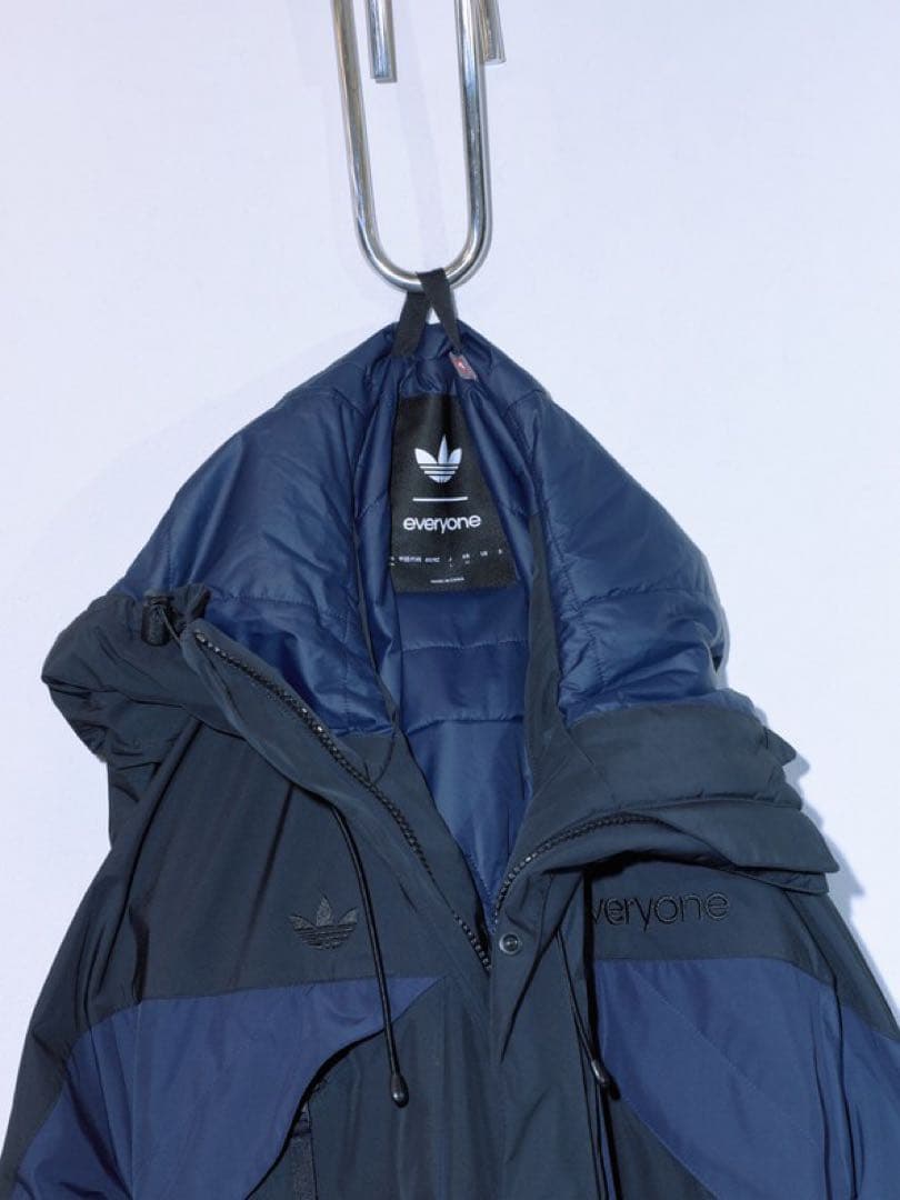 新品 adidas everyone Optimal Prima Loft M - メルカリ