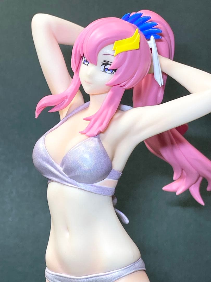 機動戦士ガンダムSEED ラクス・クライン 水着Ver.