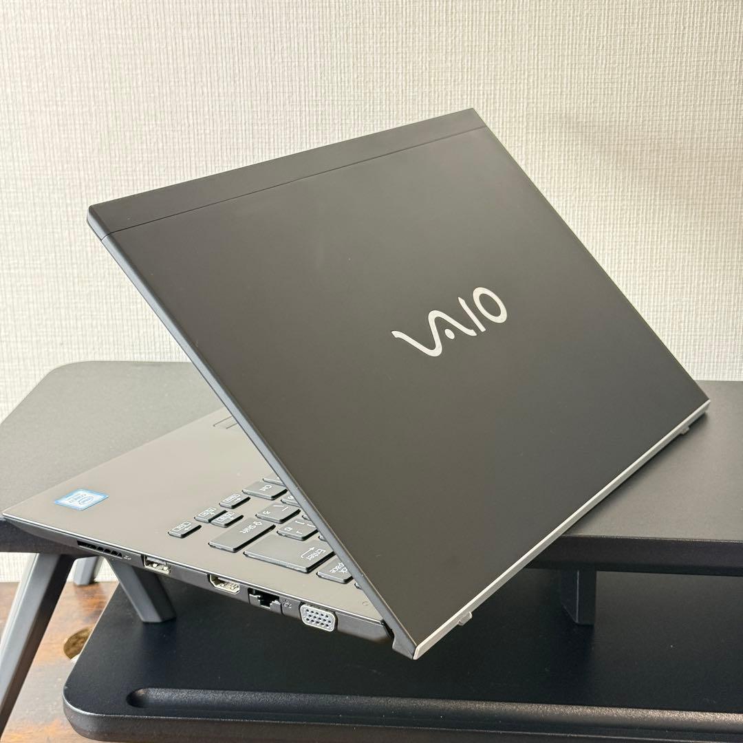 ★一番人気★美品 VAIO Pro PG Corei7 最新Office2024