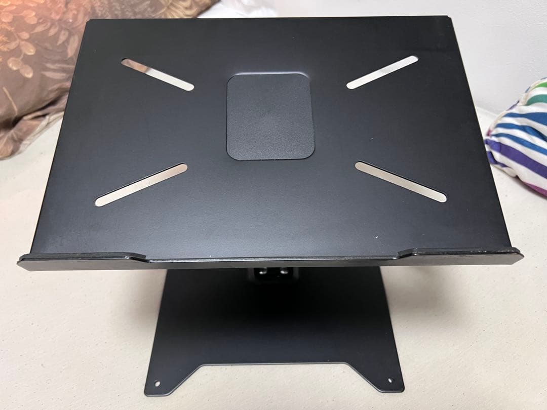 pioneer djc sts1 PCスタンド　箱付き DJC-STS1 Stand for the DJ booth (stand) - Pioneer DJ