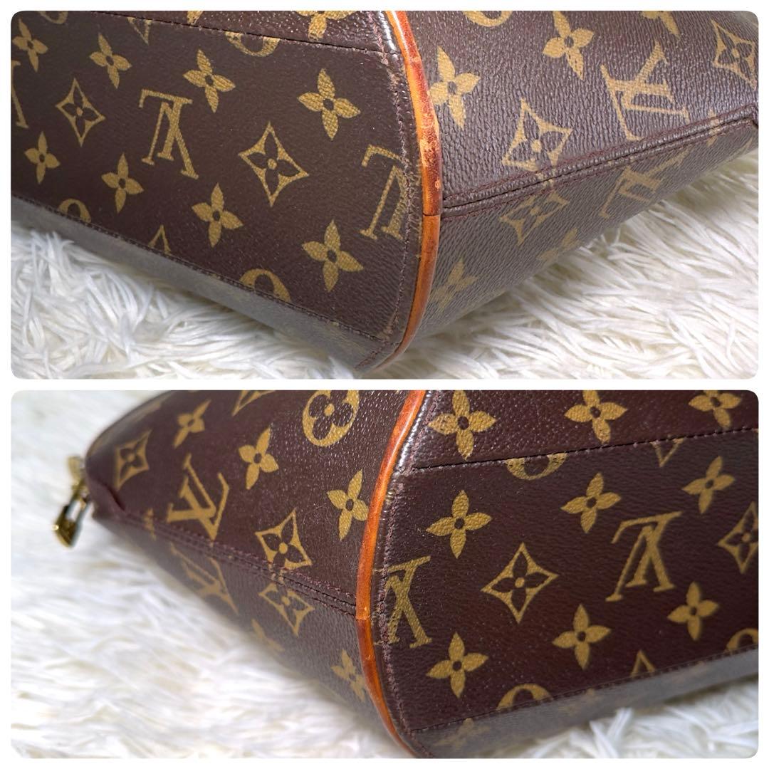 正規品】ルイヴィトン エリプスMM モノグラム｜修理前提｜即購入OK