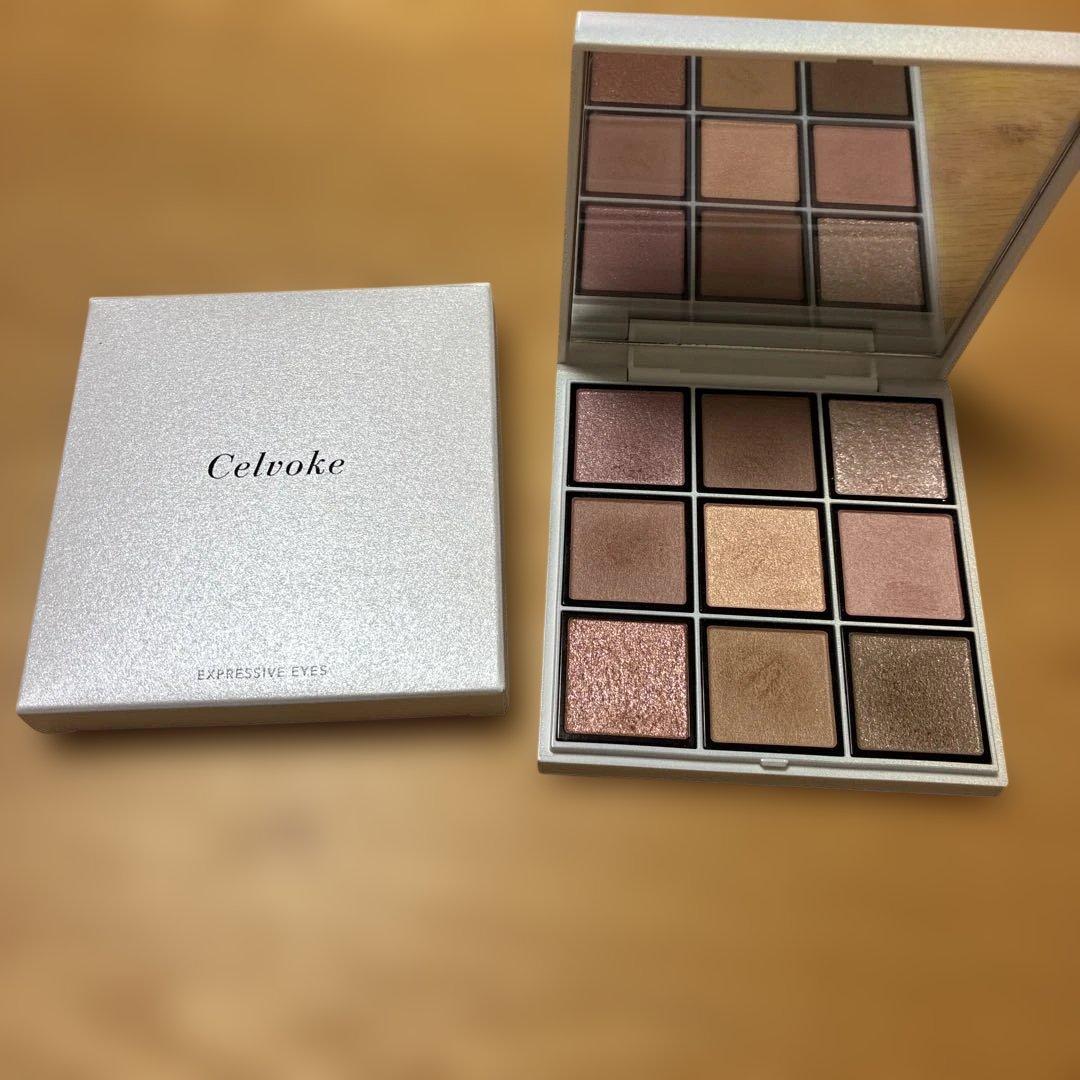 セルヴォーク エクスプレッシブアイズEX04