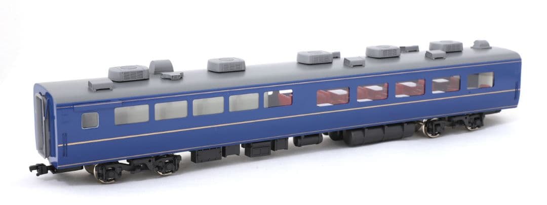 KATSUMI　カツミ　スシ24-500北斗星食堂車