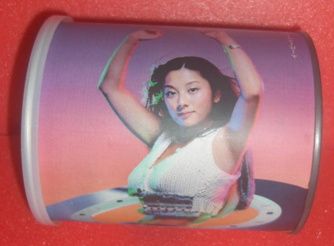 小池栄子　enjoy!planet ジグソーパズル　非売品　希少品　未使用品