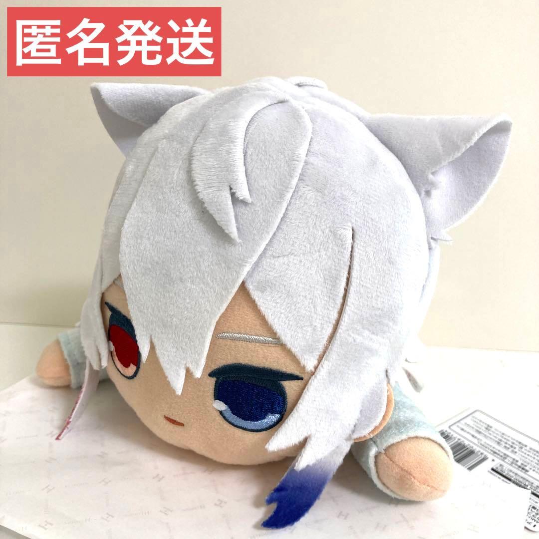 カラフルピーチ ねそべりBIGぬいぐるみ ③ どぬく からぴち ⑤ - メルカリ